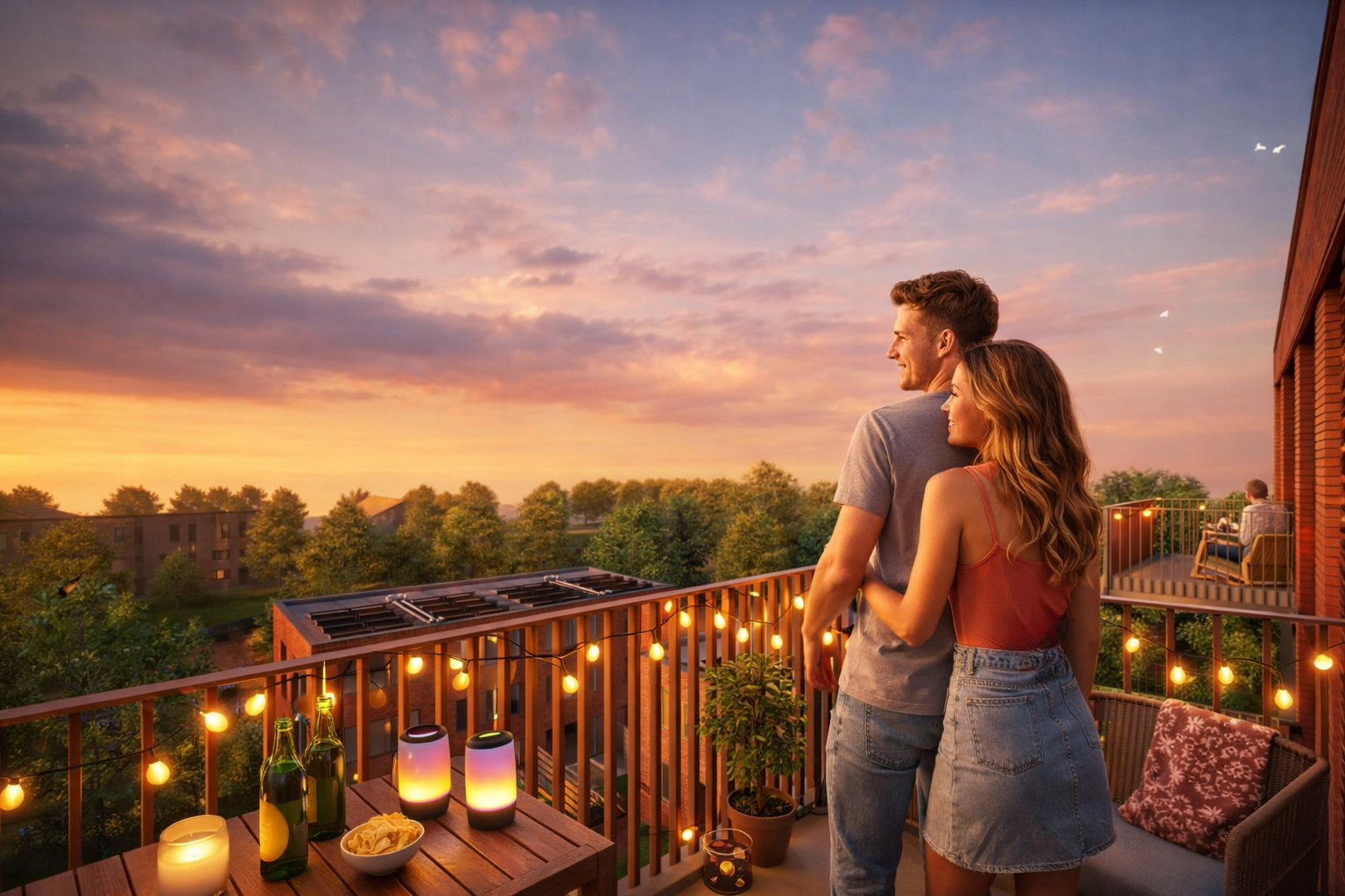 Laatste stand van zaken - Februari 2026